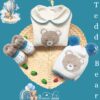 Completino Teddy Bear🧸